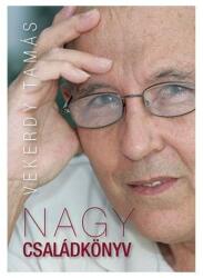 Nagy családkönyv (ISBN: 9789633410103)