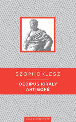 Oedipus király / Antigoné (ISBN: 9789634550754)