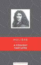 A fösvény / Tartuffe (ISBN: 9789634550747)