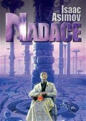 Nadace 1 (ISBN: 9788025728802)