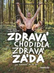 Zdravá chodidla, zdravá záda (ISBN: 9788074484407)