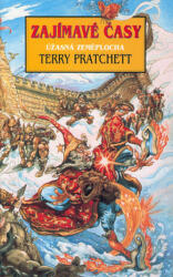 Zajímavé časy (ISBN: 9788071971580)