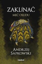Vrăjitorul II: Sabia destinului (ISBN: 9788056640081)