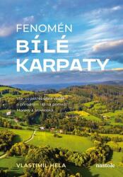 Fenomenul Munții Carpați Albi (ISBN: 9788074481321)