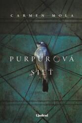 Plasă purpurie (ISBN: 9788056638231)