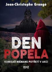Den popela (ISBN: 9788076833692)