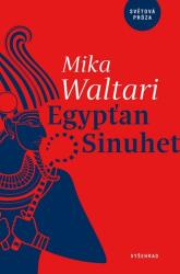 Egypťan Sinuhet (ISBN: 9788076015852)
