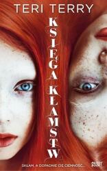 Cartea minciunilor (ISBN: 9788380571150)
