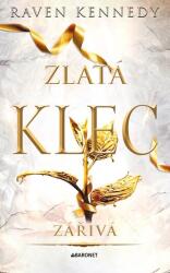 Zářivá (ISBN: 9788026926269)