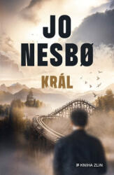 Král | Jo Nesbo (ISBN: 9788076628304)