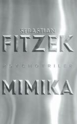 Mimica (ISBN: 9788022213929)