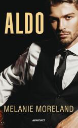 Aldo (ISBN: 9788026925255)