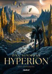 Hyperion (ISBN: 9788056639122)