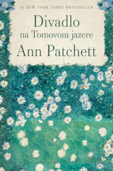 Divadlo na Tomovom jazere (ISBN: 9788022215886)