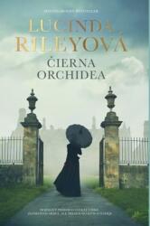 Čierna orchidea (ISBN: 9788022214674)