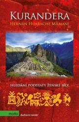 Curandera (ISBN: 9788026724537)