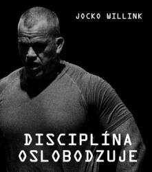 Disciplina eliberează (ISBN: 9788081990359)
