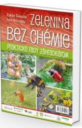 Zelenina bez chémie (ISBN: 9788089642595)