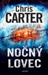 Nočný lovec (ISBN: 9788089873180)