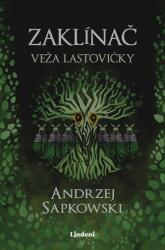 Zaklínač VI Turnul rândunicii (ISBN: 9788056640098)