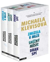 Michaela Klevisová - BOX (ISBN: 9788026723028)