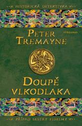 Doupě vlkodlaka (ISBN: 9788076019287)