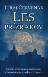 Les prízrakov (ISBN: 9788055639178)