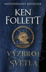 Výzbroj svetla (ISBN: 9788022214575)