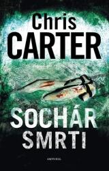 Sochár smrti (ISBN: 9788089873289)