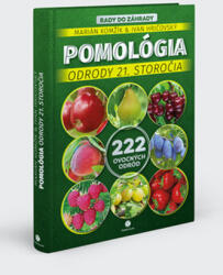 Pomologie (ISBN: 9788089642816)