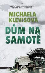 Dům na samotě (ISBN: 9788026722014)