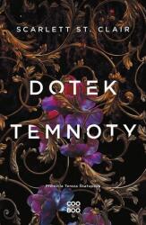 Dotek temnoty (ISBN: 9788076618909)