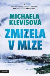 Zmizela v mlze (ISBN: 9788026721994)