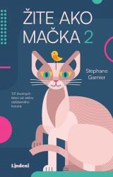 Trăiește ca o pisică 2 (ISBN: 9788056642207)