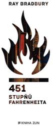 451 de grade Fahrenheit (ISBN: 9788076627574)