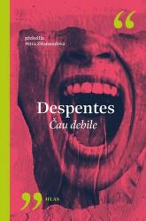 Čau debile (ISBN: 9788026731665)