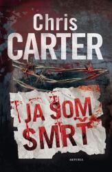 Ja som smrť (ISBN: 9788089873586)