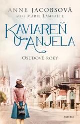 Kaviareň U anjela II (ISBN: 9788089873517)