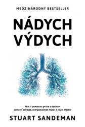 Inhalează, exhalează (ISBN: 9788022213943)