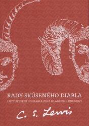Sfaturile unui diavol experimentat (ISBN: 9788081560163)