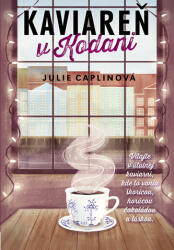 Cafenea în Copenhaga (ISBN: 9788080900946)
