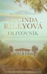 Olivovník (ISBN: 9788022214100)