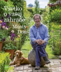 Všetko o vašej záhrade (ISBN: 9788055188768)