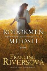 Rodokmeň milosti (ISBN: 9788089993543)