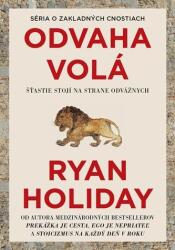 Curajul cheamă (ISBN: 9788081094378)