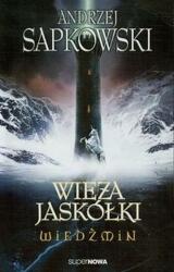 Vrăjitorul 6: Turnul rândunicii (ISBN: 9788375780680)