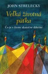 Veľká životná päťka (ISBN: 9788022211611)