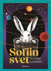 Sofiin svet (ISBN: 9788056643761)