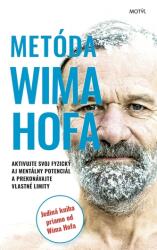 Metóda Wima Hofa (ISBN: 9788081642418)