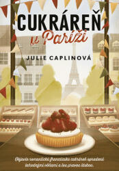 Cukráreň v Paríži (ISBN: 9788080902100)